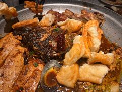 -奉天小馆·非遗东北菜(济南万象城店)