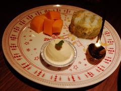 -星叶·东南亚料理(宁波万象汇店)