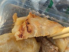 -京东肉饼(兴丰大街店)
