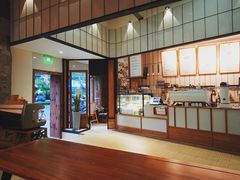 -VESH COFFEE(定西路店)