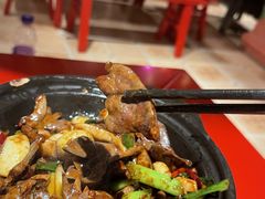 -春梅里卤鹅馆·47年老字号(中山路店)