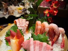 -蟹犇•帝王蟹雪蟹(陆家嘴店)