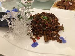 -四川江油戴斯大酒店