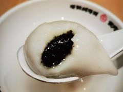 -朱新年·苏式汤团·面点(北寺塔店)