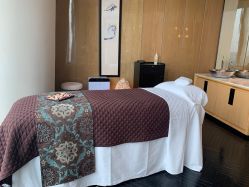 -广州四季酒店·花水疗中心·高空Spa