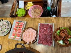 -周幺妹重庆老火锅(银泰城总店)