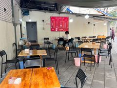 大堂-康二姐串串(中道街店)
