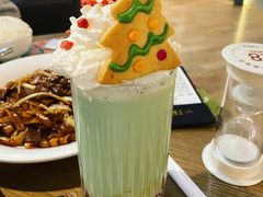 -大树餐厅(大悦城店)