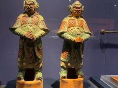 -陕西历史博物馆