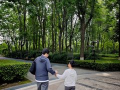 -苏州河梦清园环保主题公园