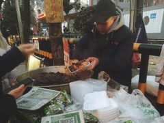 -马文章胖子甑糕(洒金桥店)