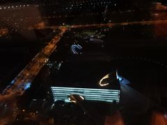 -嘉定凯悦·咖啡厅