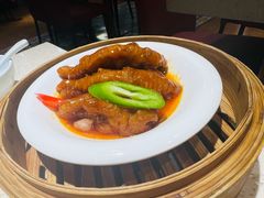 -德粤轩(缤谷广场店)