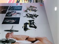-竞时游泳健身(望京店)