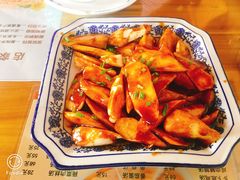 -洞天食府(北大街店)
