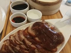 -眉州东坡(北苑华贸店)