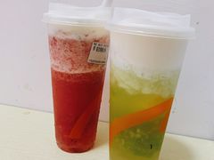 -CoCo都可(中华广场店)