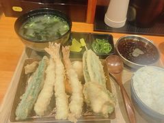 -天妇罗内顺田(罗湖店)
