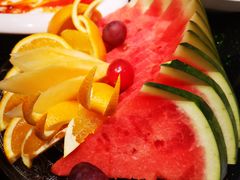 -上海1号私藏菜(静安店)
