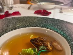 -Kathleen's Waitan 凯圣琳江景西餐厅(外滩店)