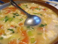 疙瘩汤-肉串汪(月坛店)