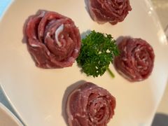 -东来顺饭庄(西直门店)