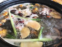 -澳盟清汤鲜黄牛肉(公济桥路店)