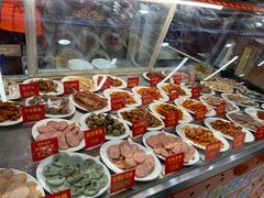 -西塔大冷面(市府大路店)
