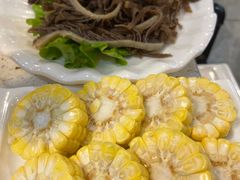 -虾吃虾涮虾火锅(金牛万达店)
