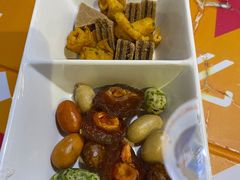 -老表记广西宵夜螺蛳鸭脚煲(西大店)