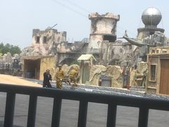 -渔岛海洋度假区