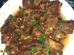 -香满楼(临安路店)