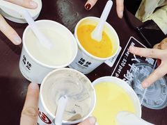 -佳佳甜品(寧波街總店)