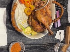 -THE WOODS 简餐 (国贸商城店)