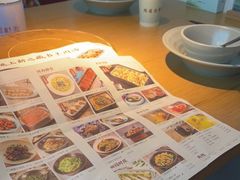 -蜜桃餐厅·伴山(绿宝广场店)