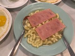 -新华茶餐厅