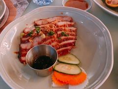 -CHINCHIN 青青·泰国料理(万象食家店)