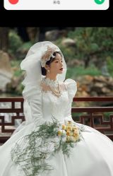 -第一夫人婚纱摄影(南京店)