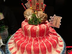 -东来顺·非遗火锅(高新店)