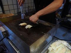 -河坊美食街(河坊街店)