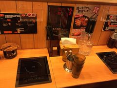 -博多一幸舍(侨福芳草地购物中心店)