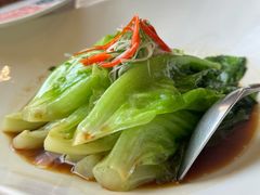 -民族饭店-四季餐厅