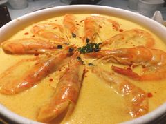 -3号仓库·创意中国菜(嘉兴龙鼎万达店)