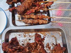 -百味源炭火烤翅 ·夜市大排档(酒仙桥店)