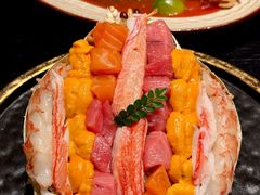 -蟹犇前•帝王蟹雪蟹(陆家嘴店)