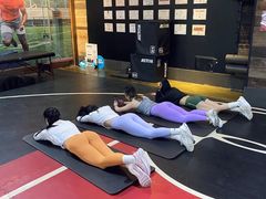 -OneFit健身(汇锦城店)