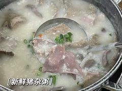 -南记食粥坊·宵夜大排档(莲花总店)