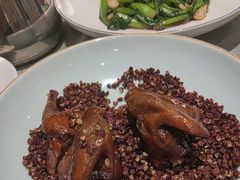 -朱记乳鸽王·非遗石岐乳鸽·全鸽宴(大兴旗舰店)