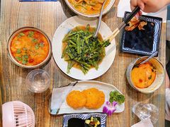 -Hi YOU你的饭局泰餐厅(雍和宫店)