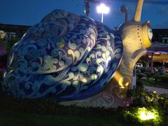 -安徒生童话乐园